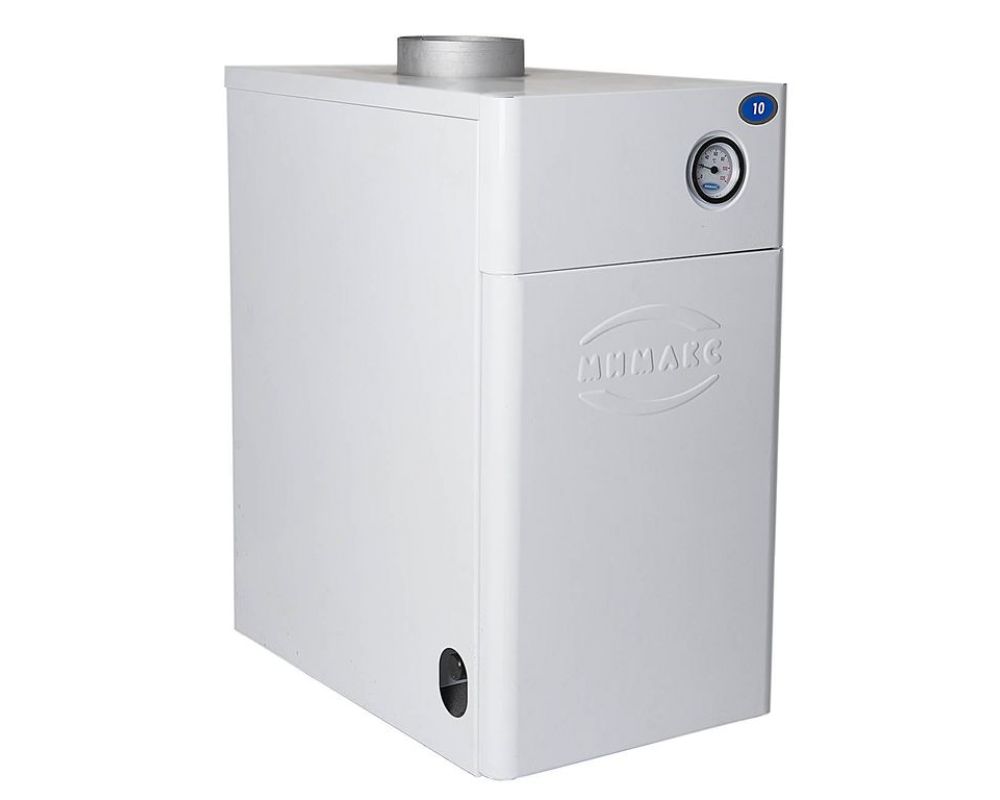 Напольный газовый котел Мимакс КСГ-12,5 кВт