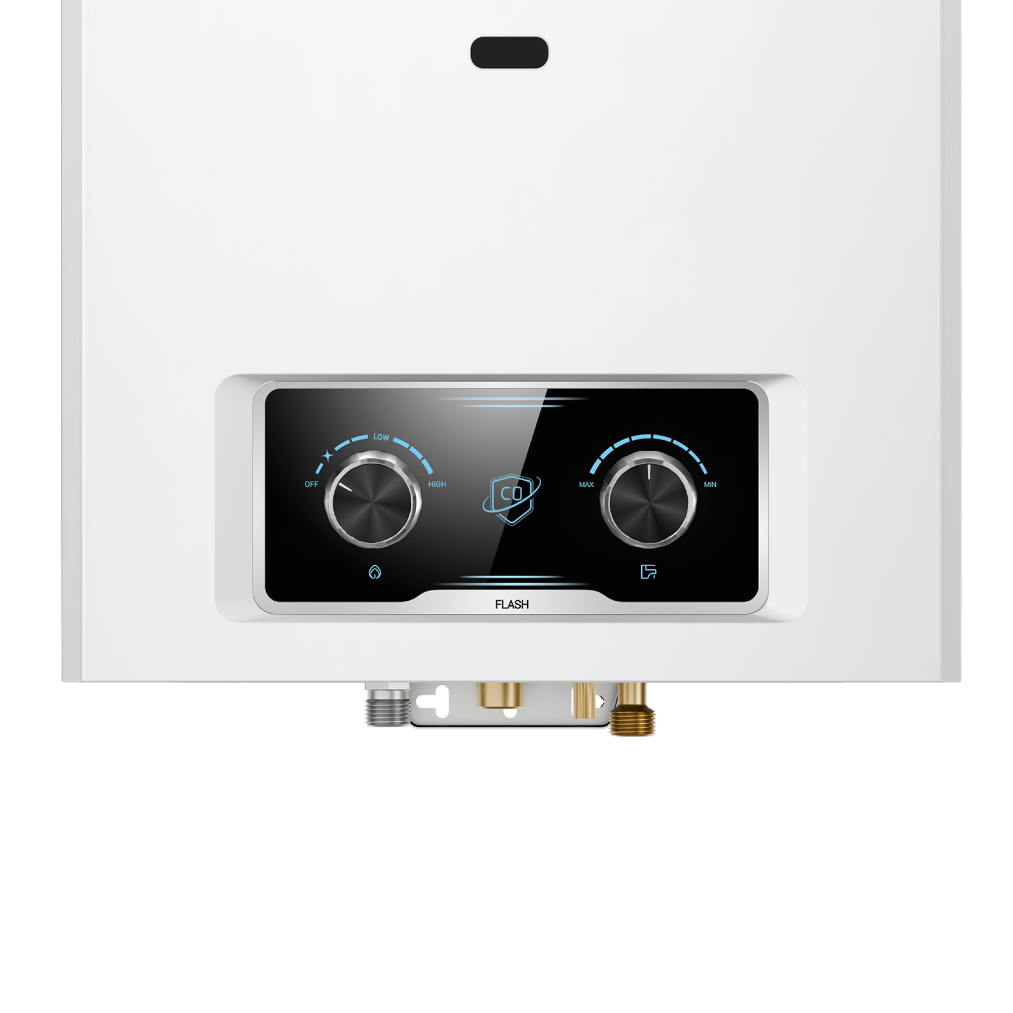 Газовая колонка Haier Flash 10 AP