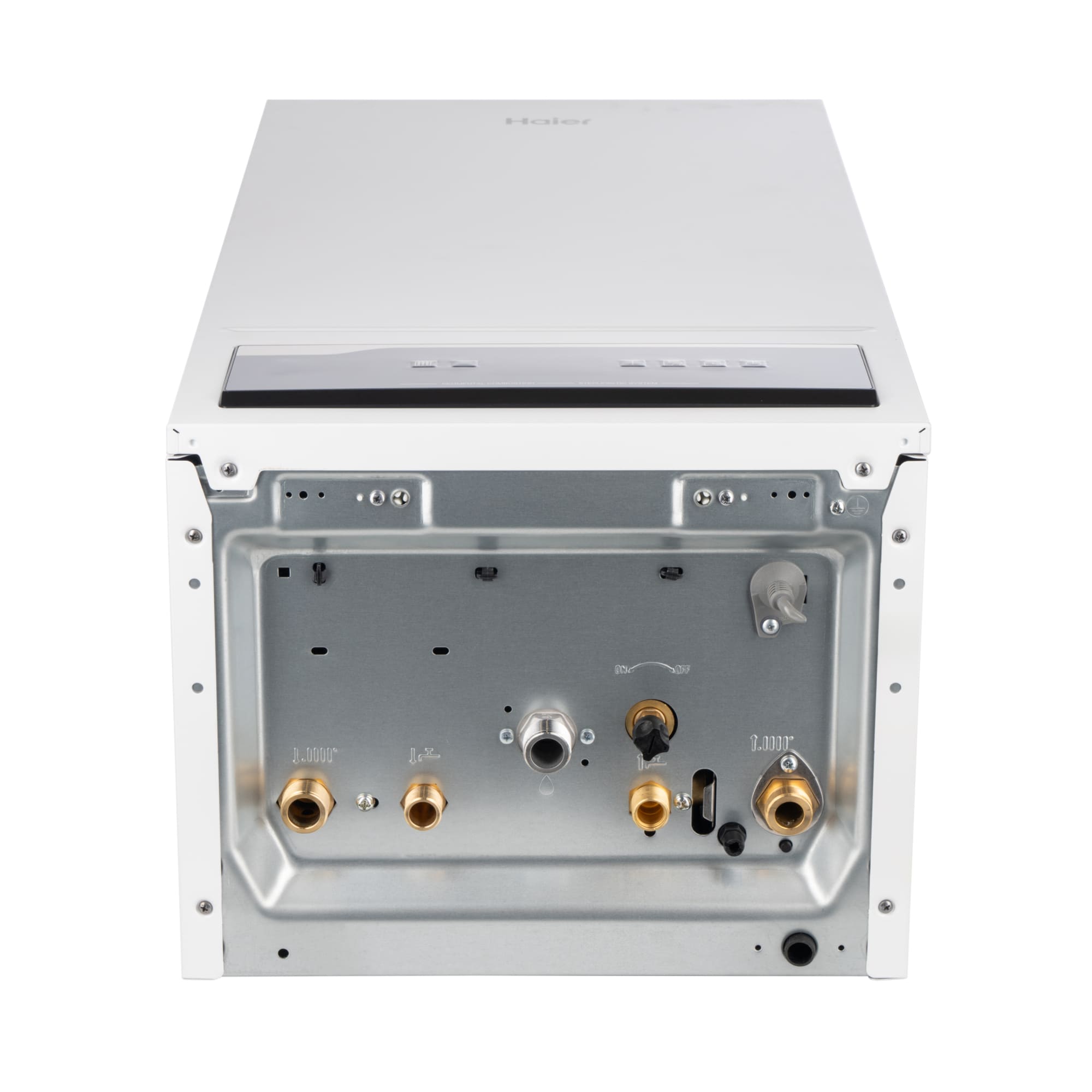 Настенный газовый котел Haier ProLine S 2.35 Ti