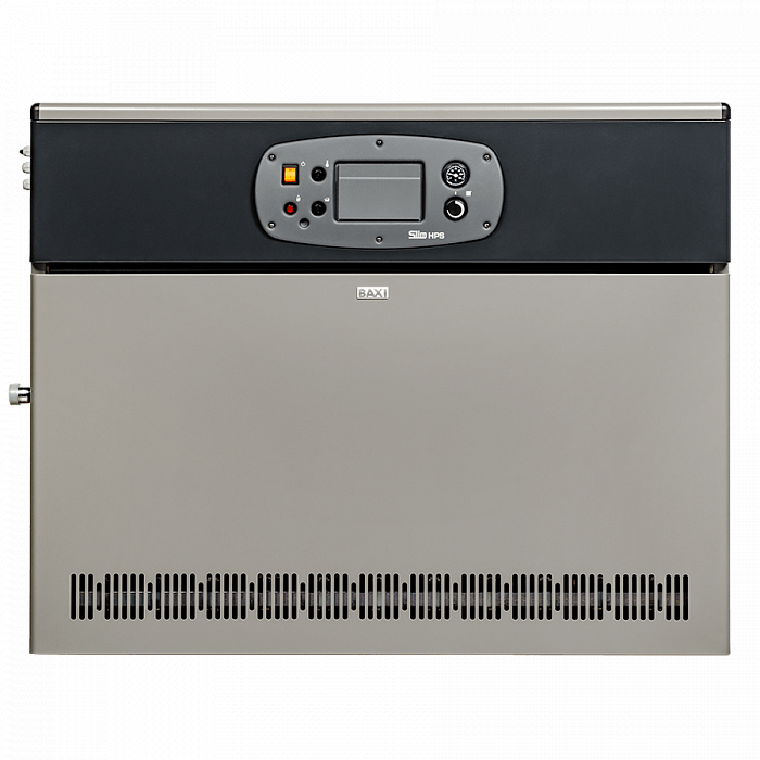 Напольный газовый котел BAXI Slim HPS 1.99