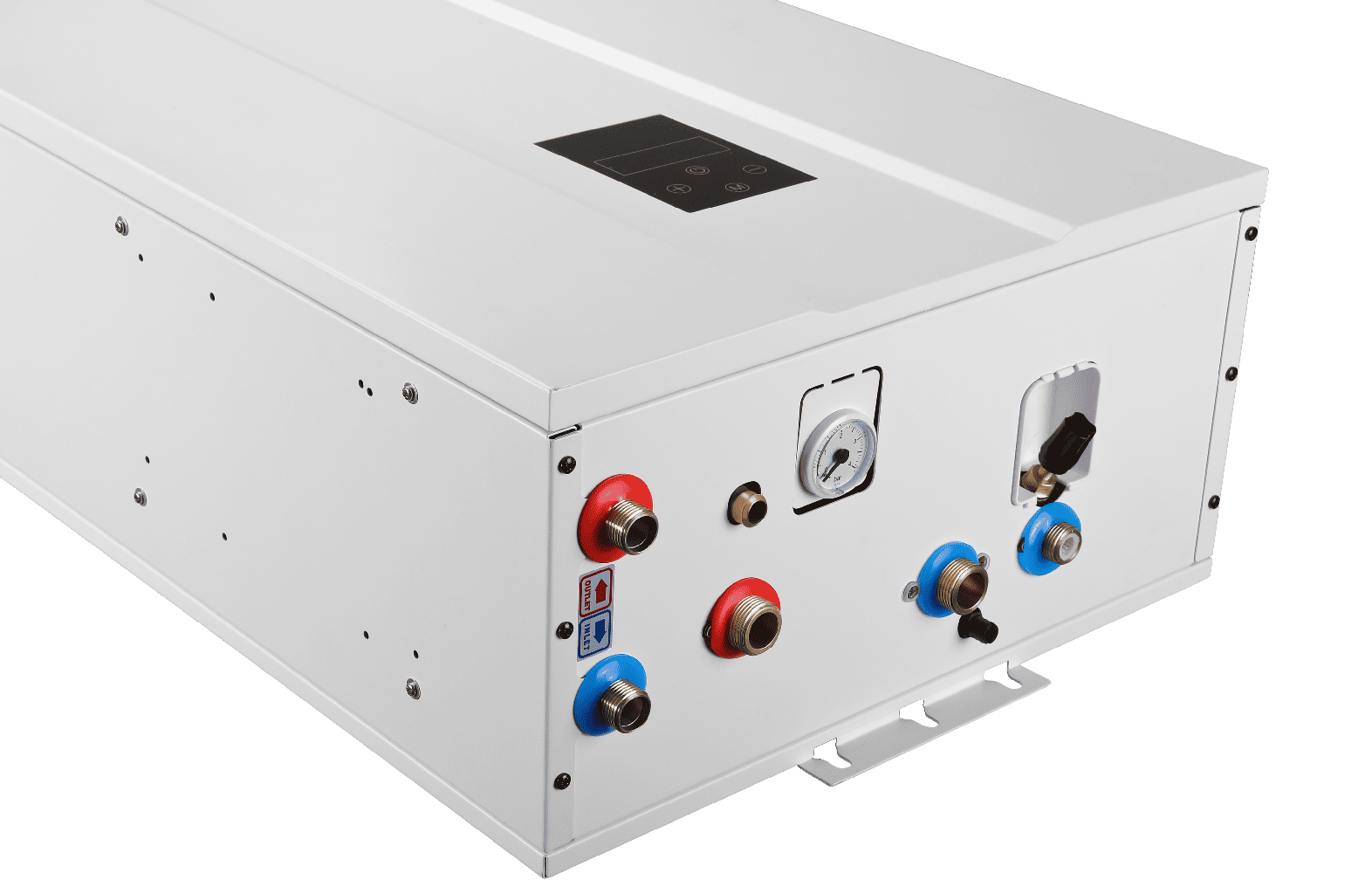 Электрический котел Kentatsu Nobby Electro KBO(E)-13