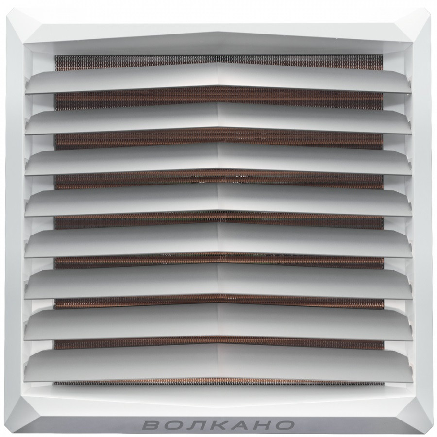 Тепловентилятор Волкано РУ 1