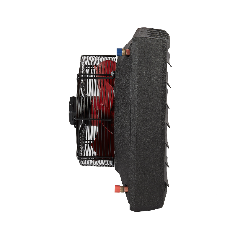 Водяной тепловентилятор REVENTON Farmer HCF IP66 52,8кВт