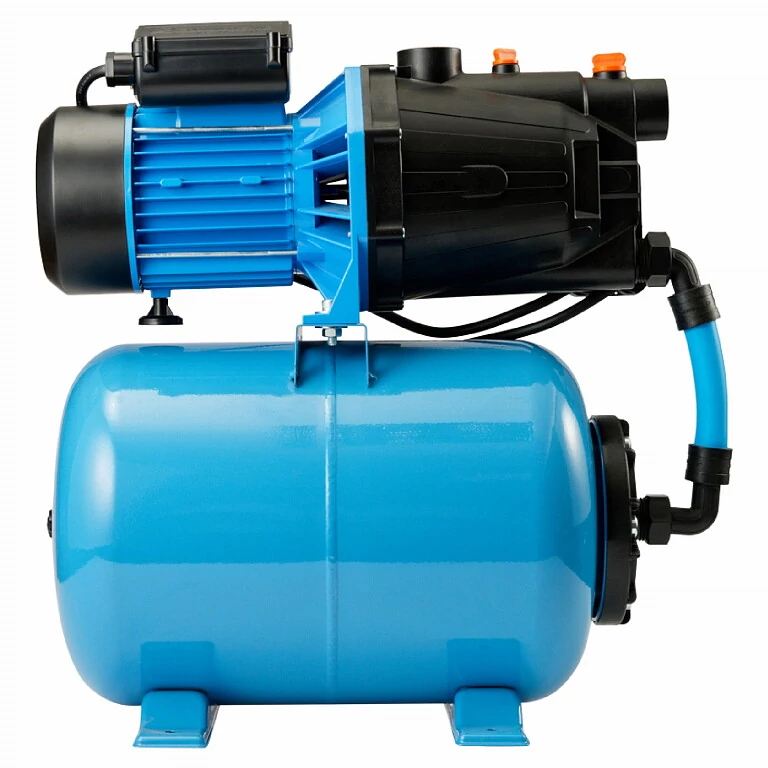 Насосная станция Джилекс Джамбо 70/50 П-24 (2.0)