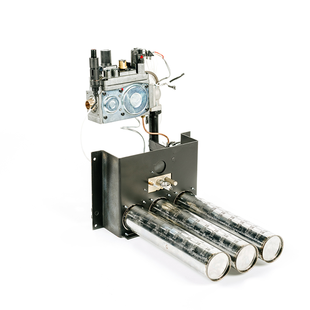 Газогорелочное устройство «ЛЕМАКС» серии ГГУ-19N