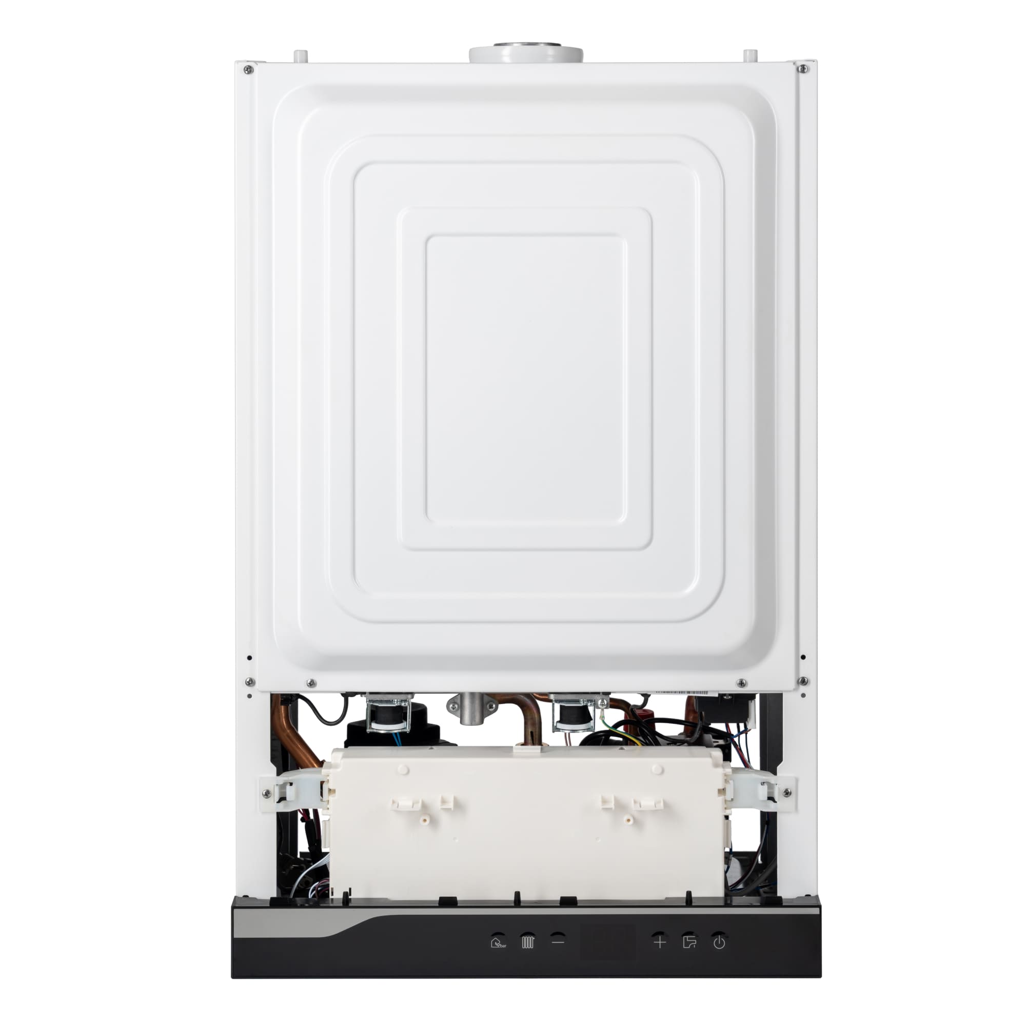 Настенный газовый котел Haier TechLine 2.18 Ti