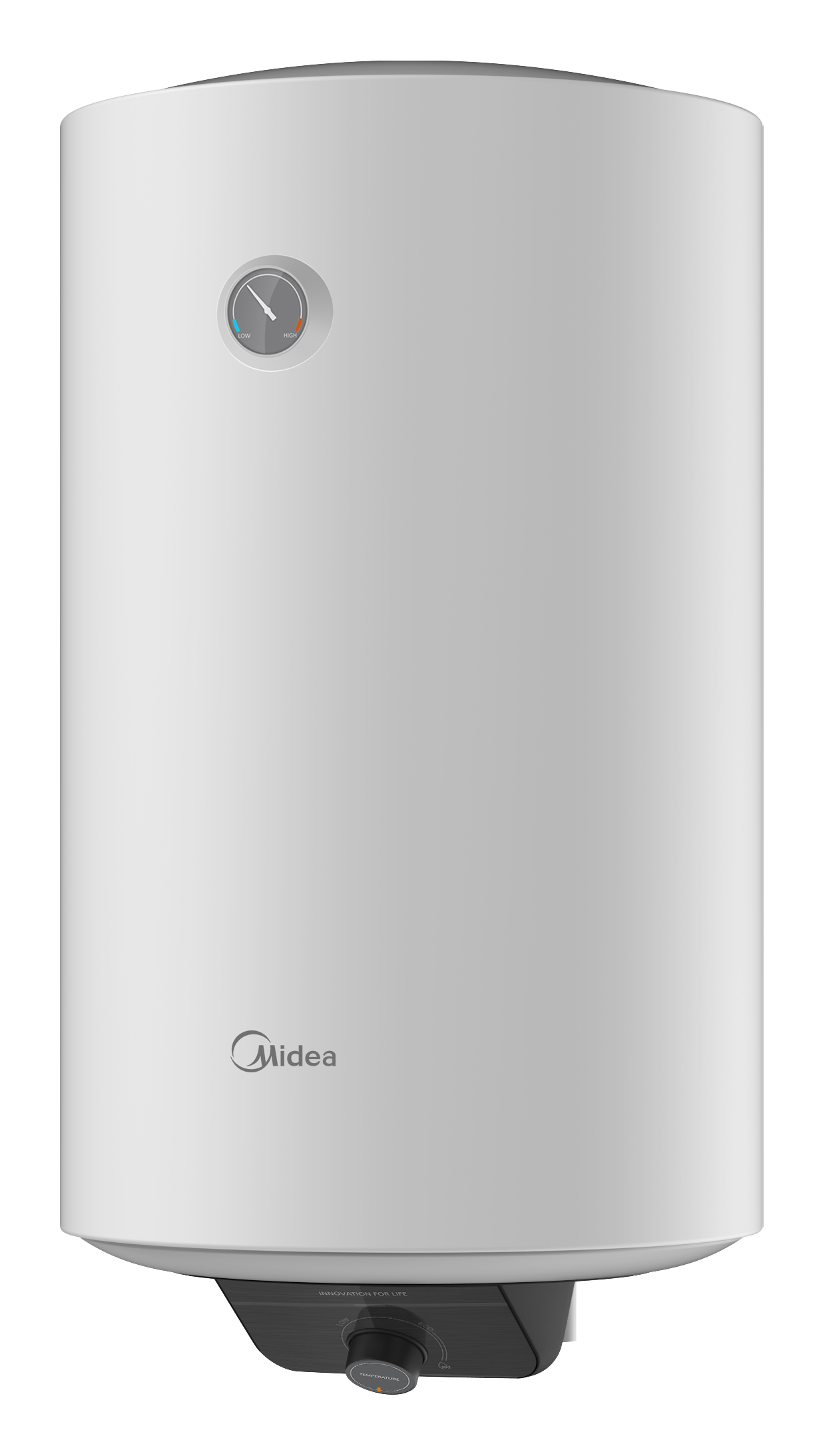 Водонагреватель накопительный Midea MWH-8015-CEM