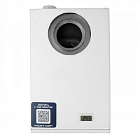 Напольный газовый котел Сигнал Compact КОВ-9СВПС ЖАР TGV