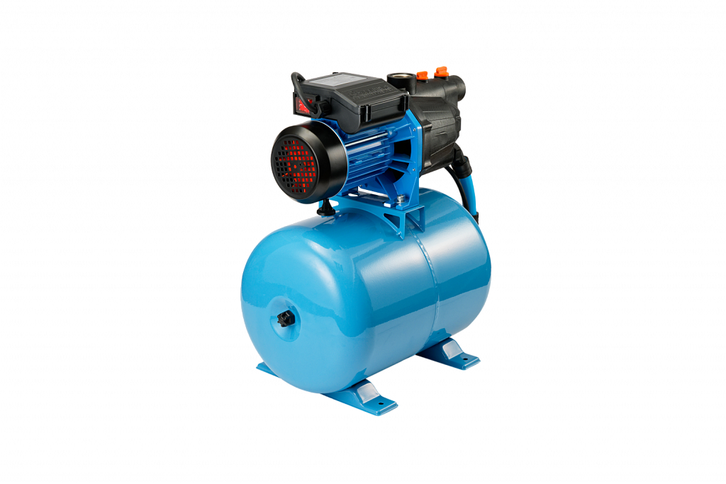 Насосная станция Джилекс Джамбо 60/35 Ч-24 (2.0)