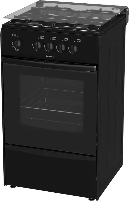 Плита газовая DARINA 1B GM441 002 At