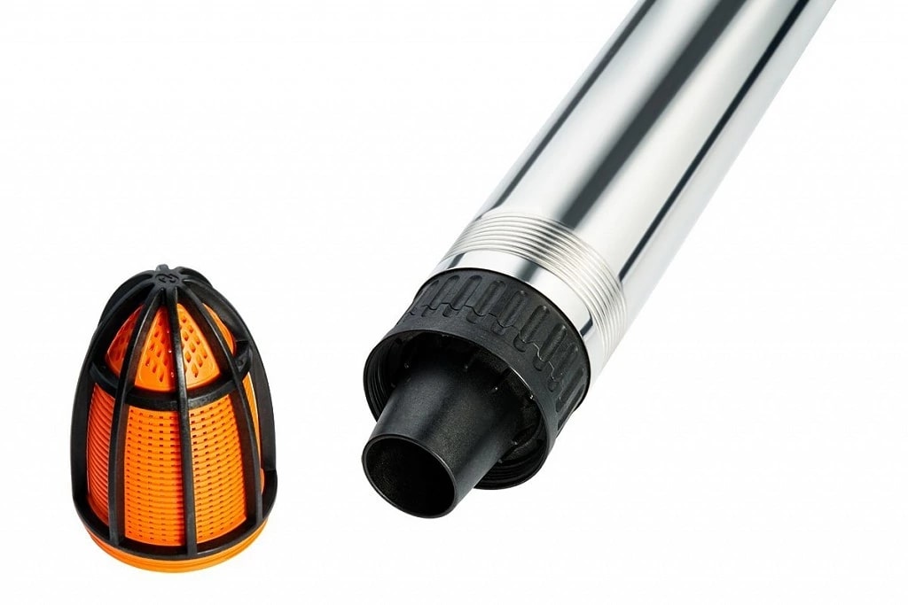 Скважинный насос Джилекс Водомет 110/110