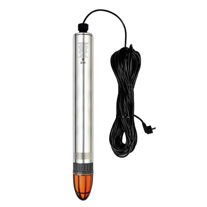 Скважинный насос Джилекс Водомет 40/75