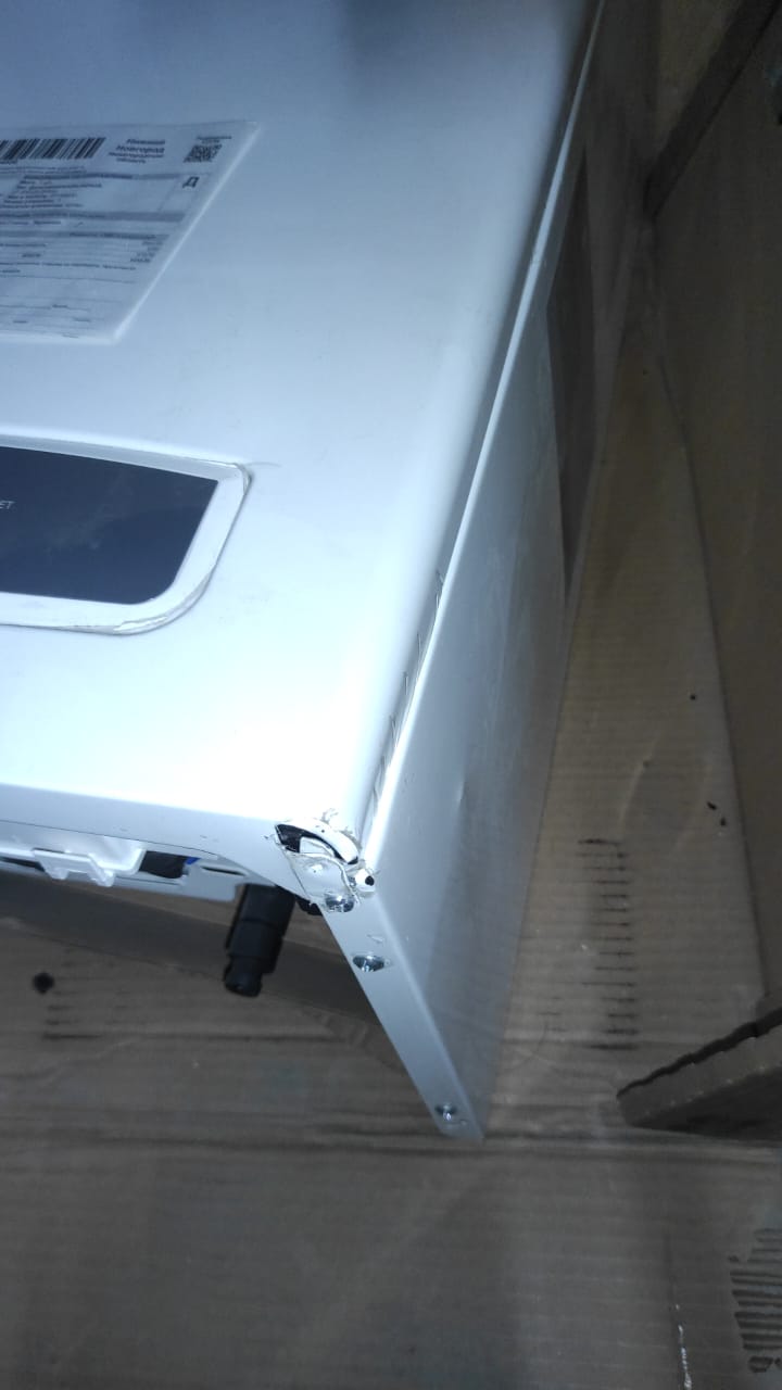 Настенный газовый котел ARISTON CARES X 24 CF NG