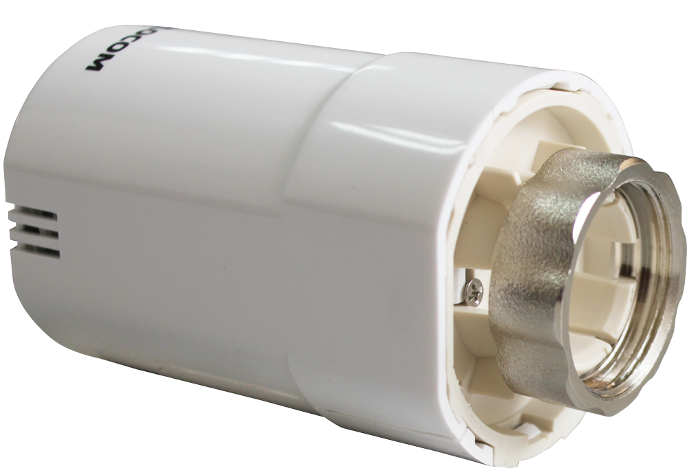 Термостат радиаторный Teplocom TS-Prog-R