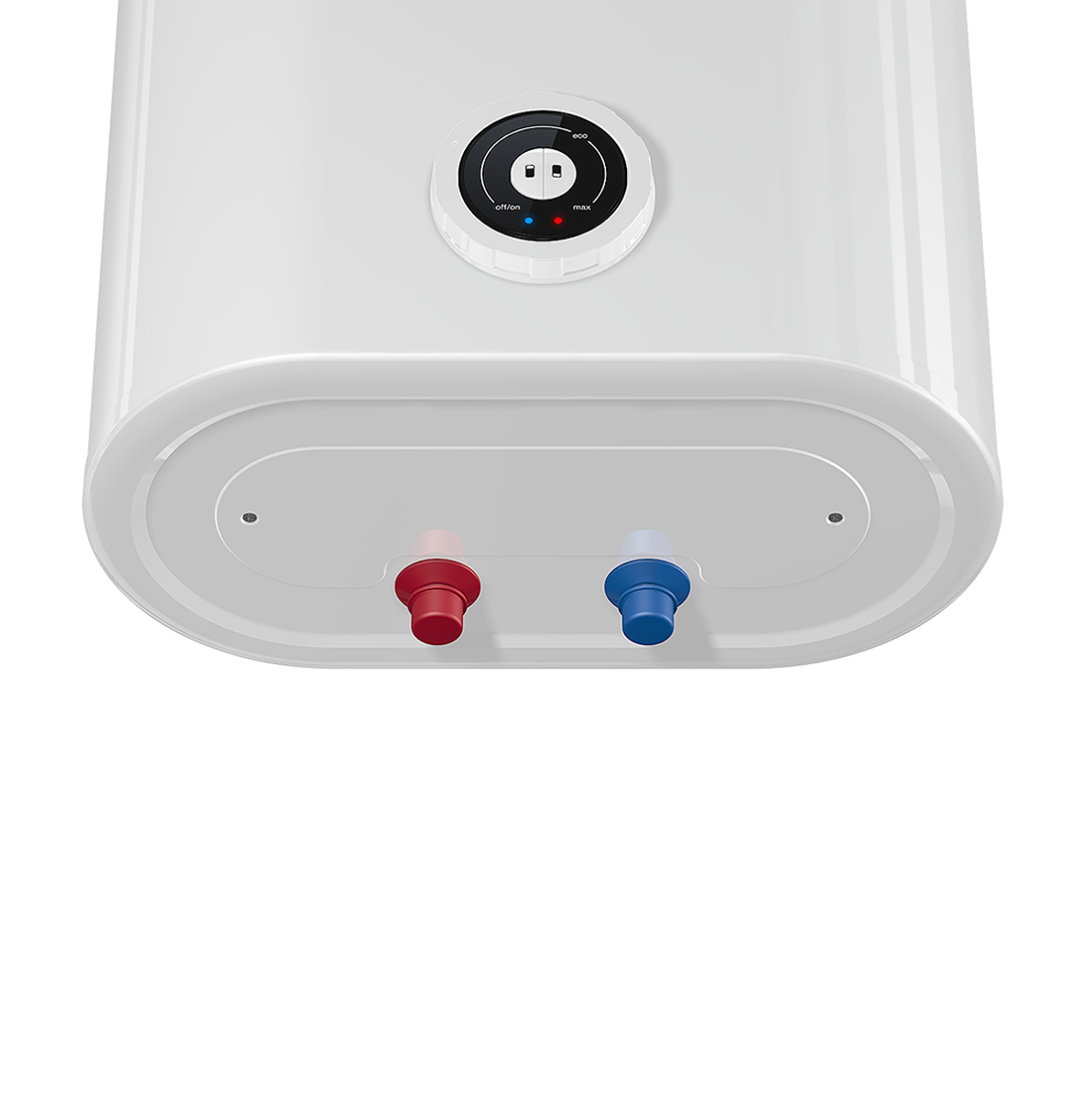 Водонагреватель накопительный Thermex MK 80 V