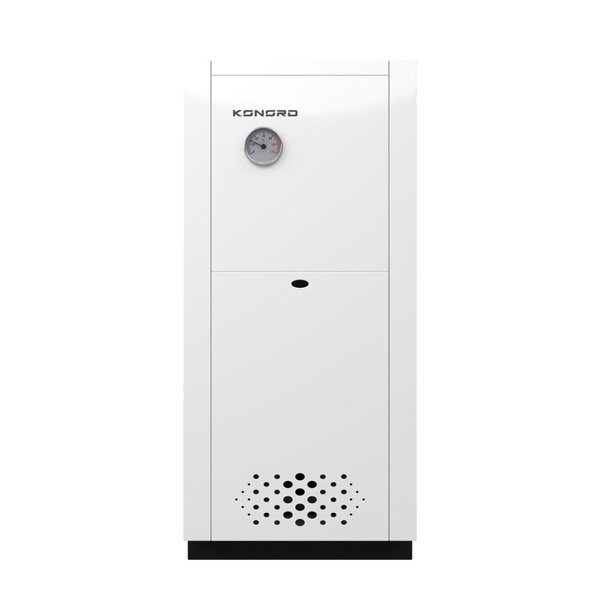 Напольный газовый котел КОНОРД АКГВ 11,6-3 (двухконтурн.) (аналог ЖМЗ)