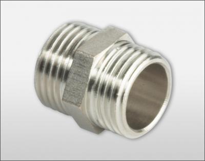 Ниппель 3/8" ALTSTREAM