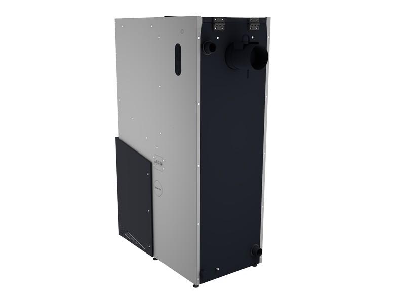 Пеллетный котел ZOTA Pony 15