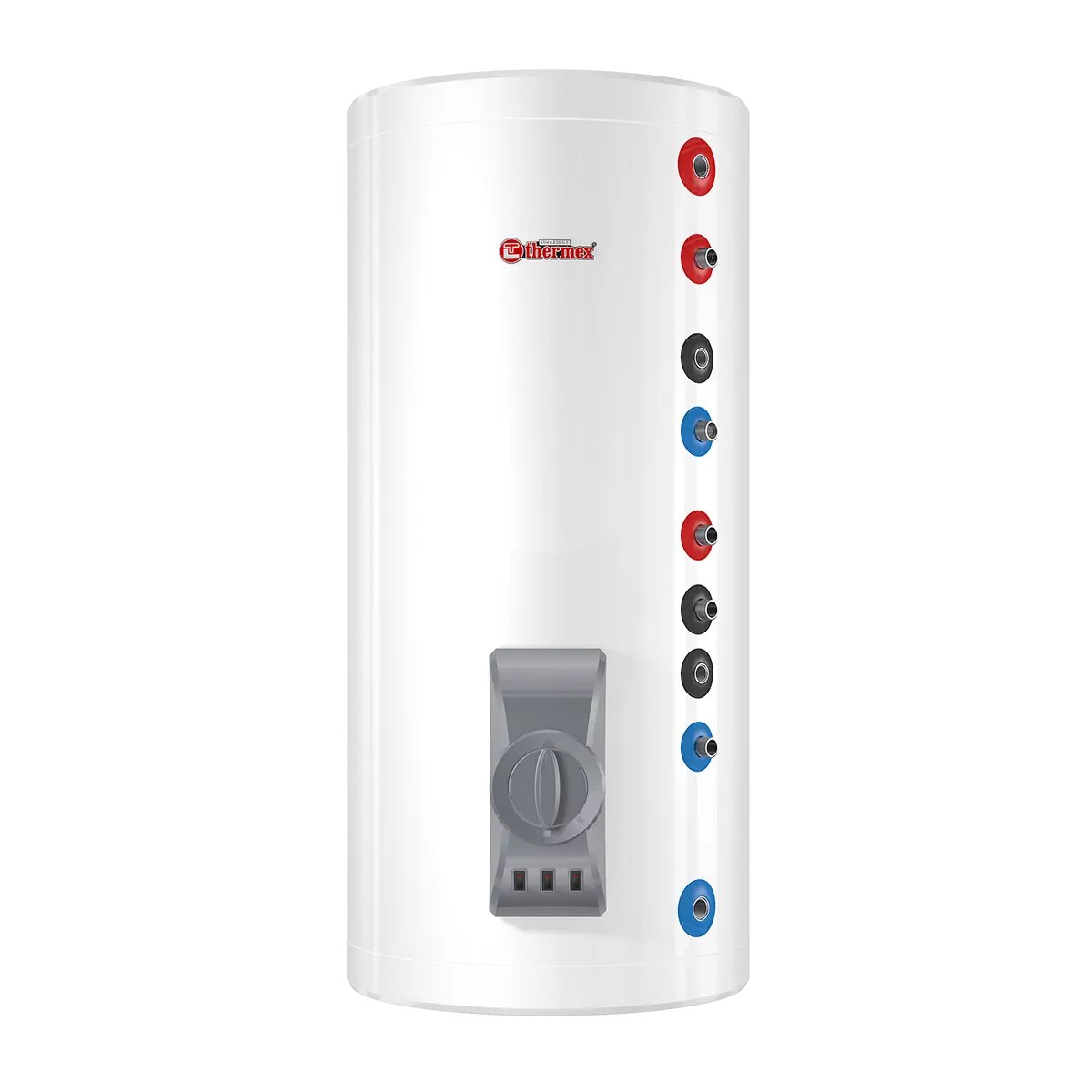 Бойлер косвенного нагрева Thermex IRP 200 V (combi) PRO