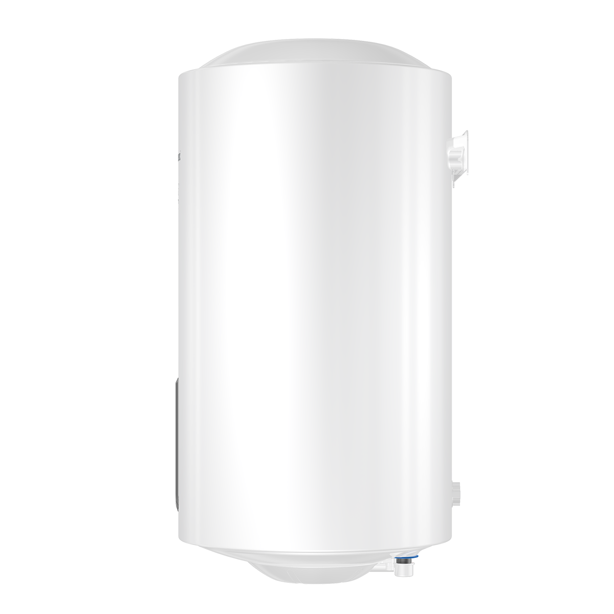 Водонагреватель накопительный Thermex Auga 50 V Slim Wi-Fi