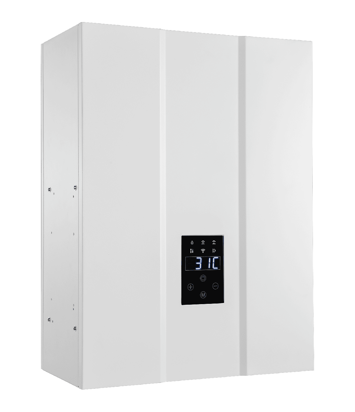 Электрический котел Kentatsu Nobby Electro KBO(E)-13