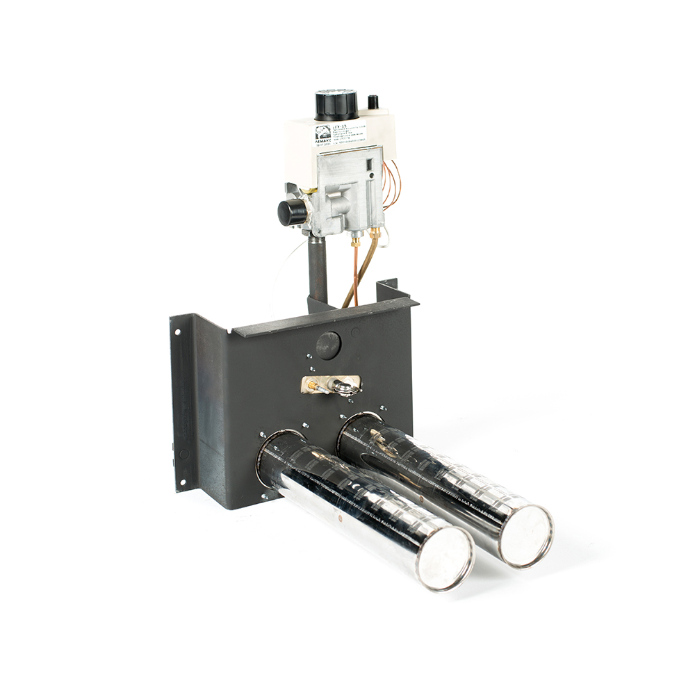 Газогорелочное устройство «ЛЕМАКС» серии ГГУ-15