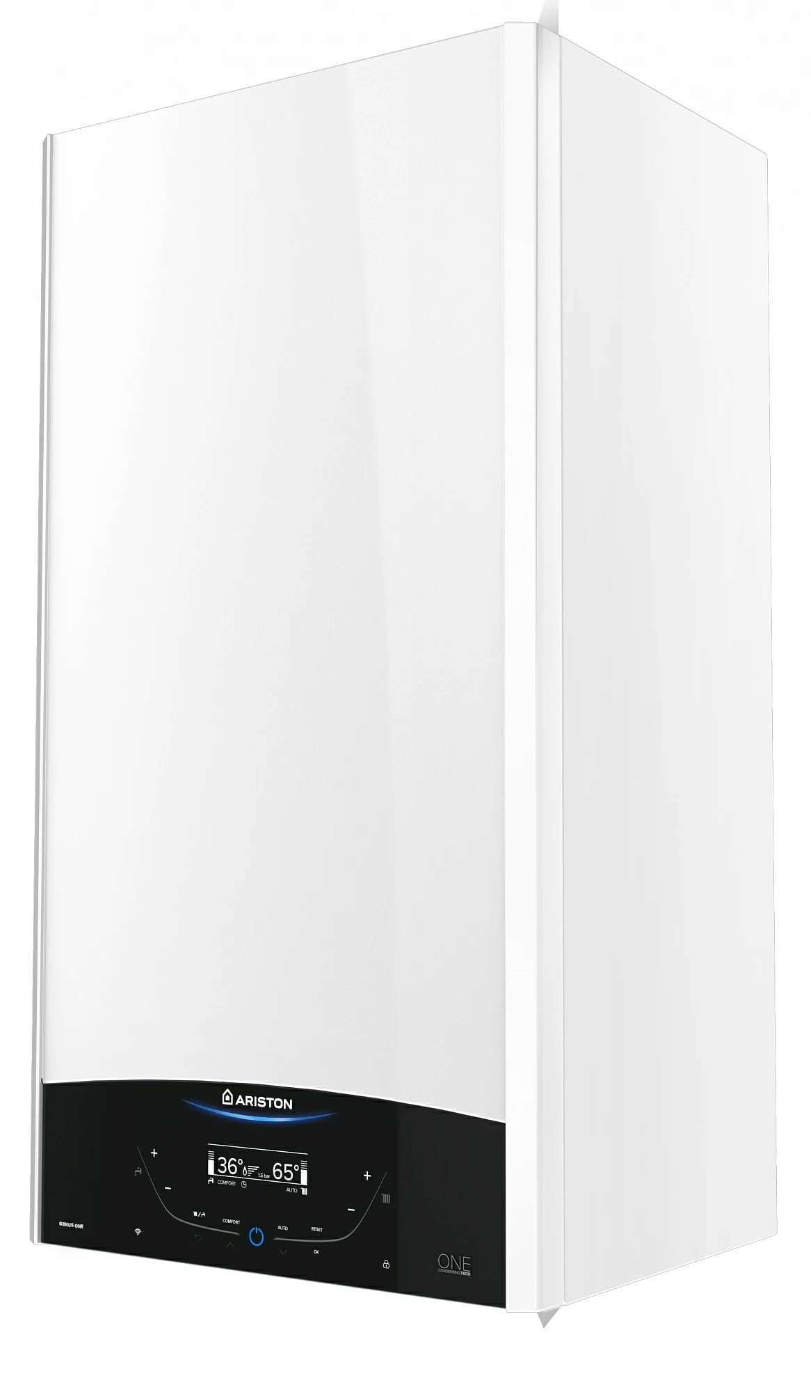 Конденсационный газовый котел ARISTON GENUS ONE SYSTEM 35