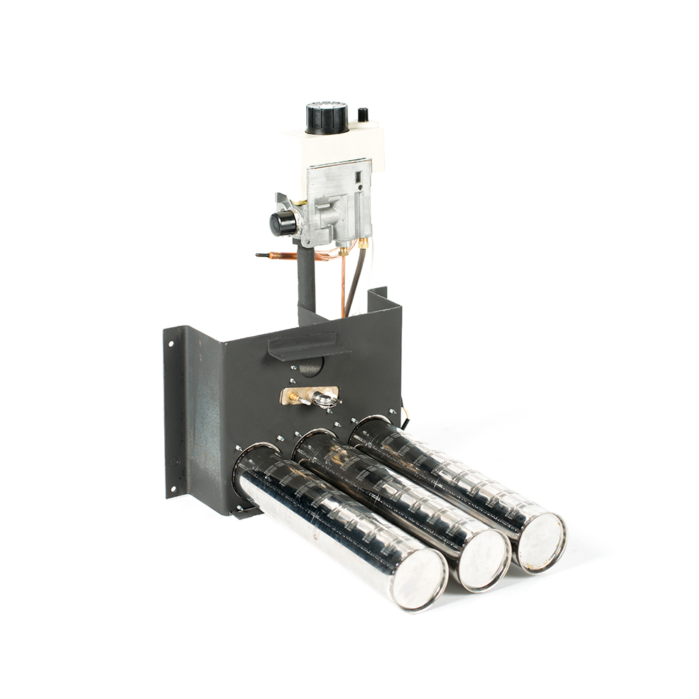 Газогорелочное устройство «ЛЕМАКС» серии ГГУ-19