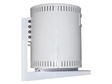 Кронштейн для установки стабилизатора напряжения серии SKAT ST Teplocom (2 шт)