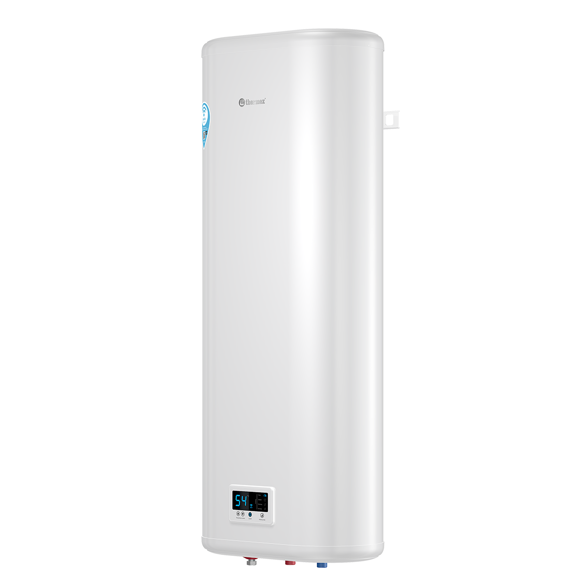 Водонагреватель накопительный Thermex IF 100 V (pro) Wi-Fi
