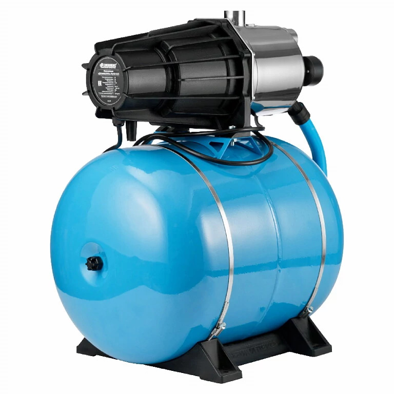 Насосная станция Джилекс Джамбо ПРО 70/50 Н-50