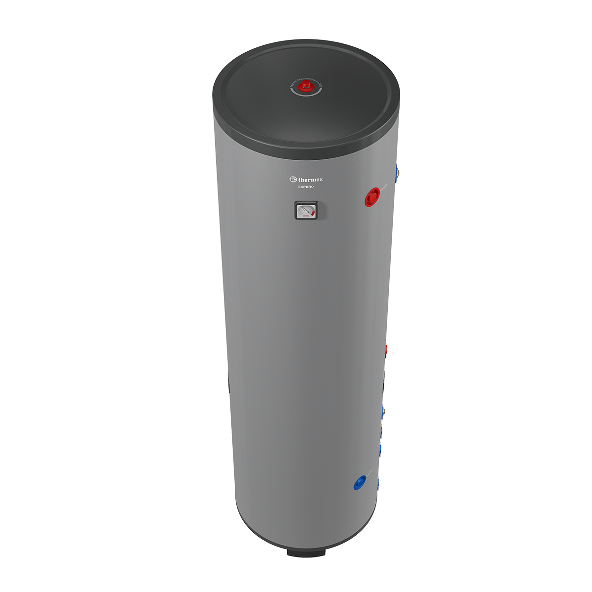 Бойлер косвенного нагрева Thermex Espero 300 F