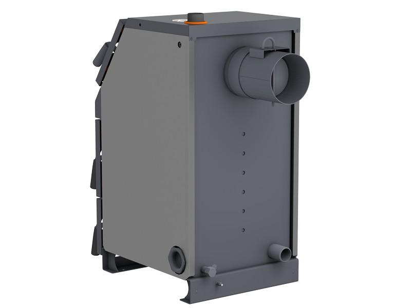 Твердотопливный котел ZOTA Тополь-ВК 22