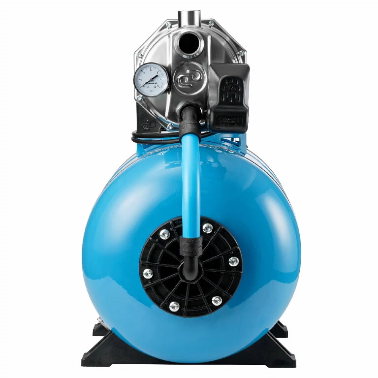 Насосная станция Джилекс Джамбо ПРО 70/50 Н-50