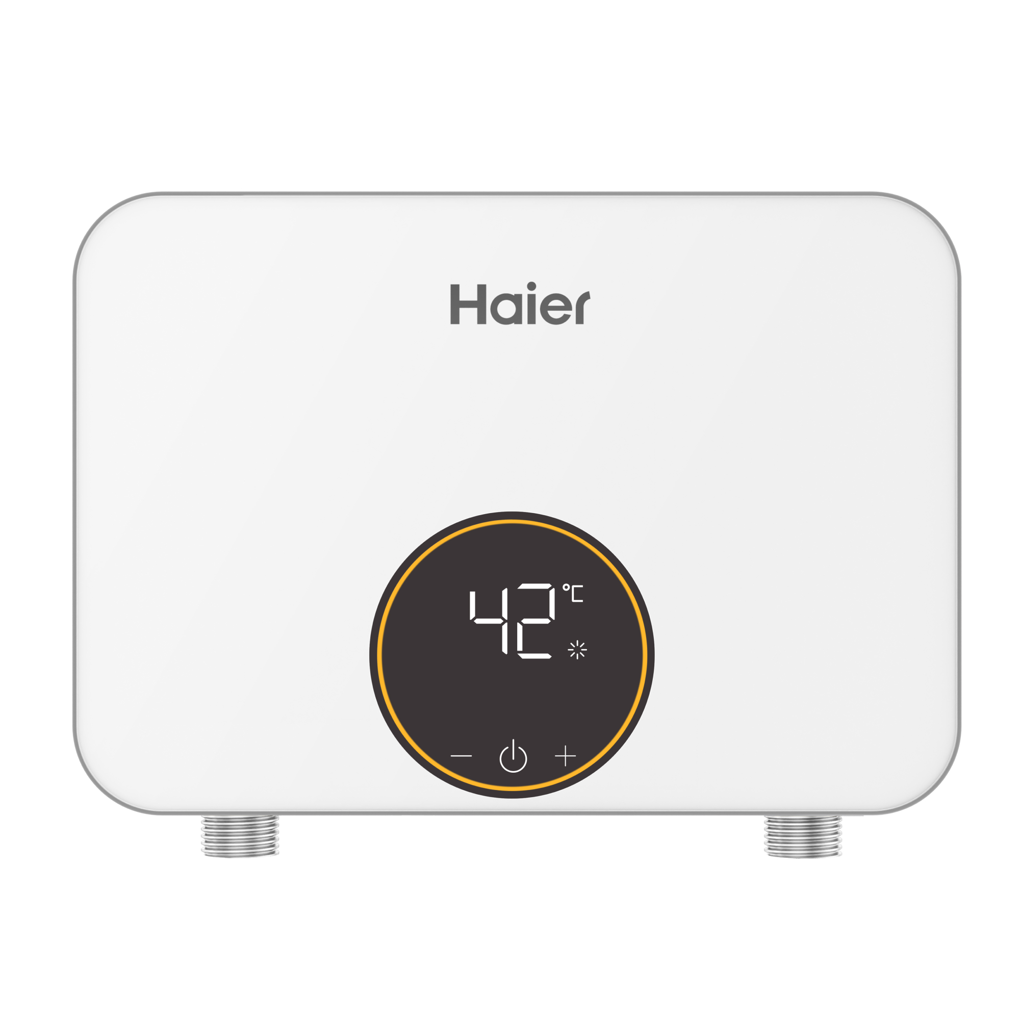 Проточный водонагреватель Haier JET-EI6