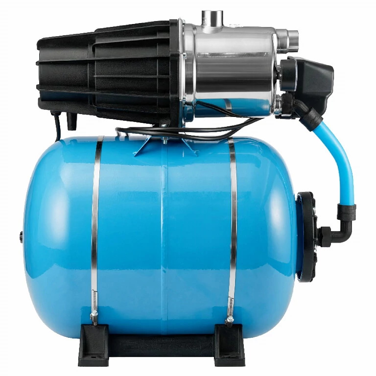 Насосная станция Джилекс Джамбо ПРО 70/50 Н-50