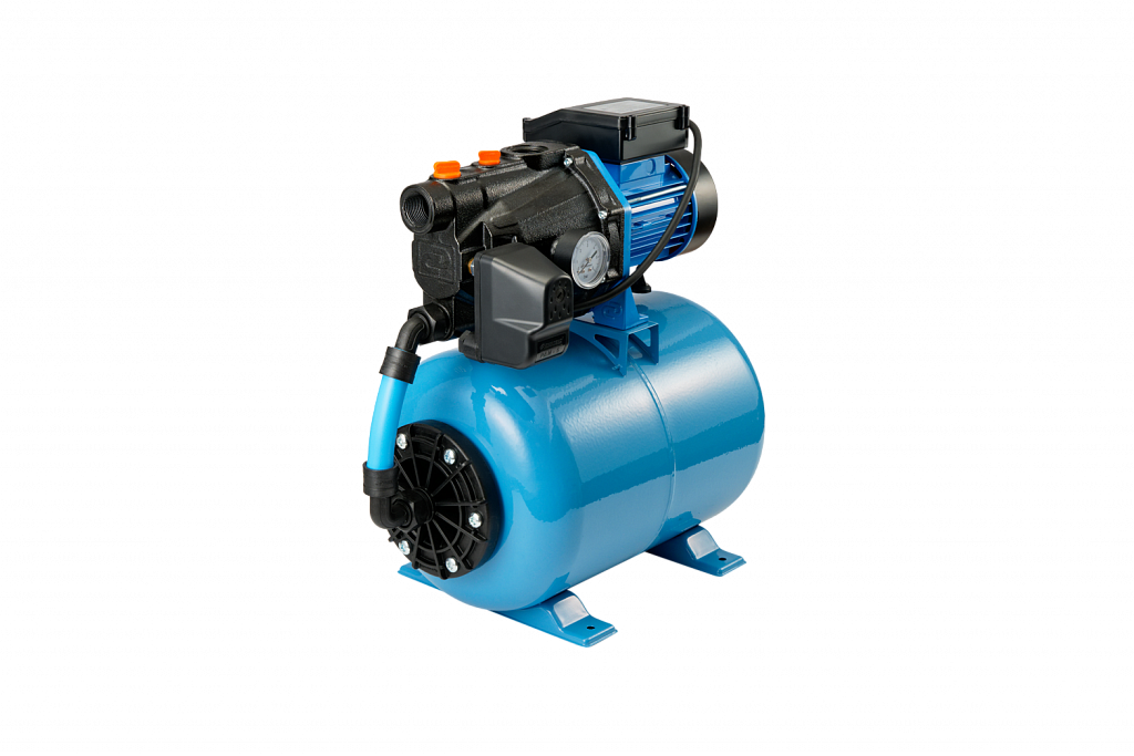 Насосная станция Джилекс Джамбо 60/35 Ч-24 (2.0)