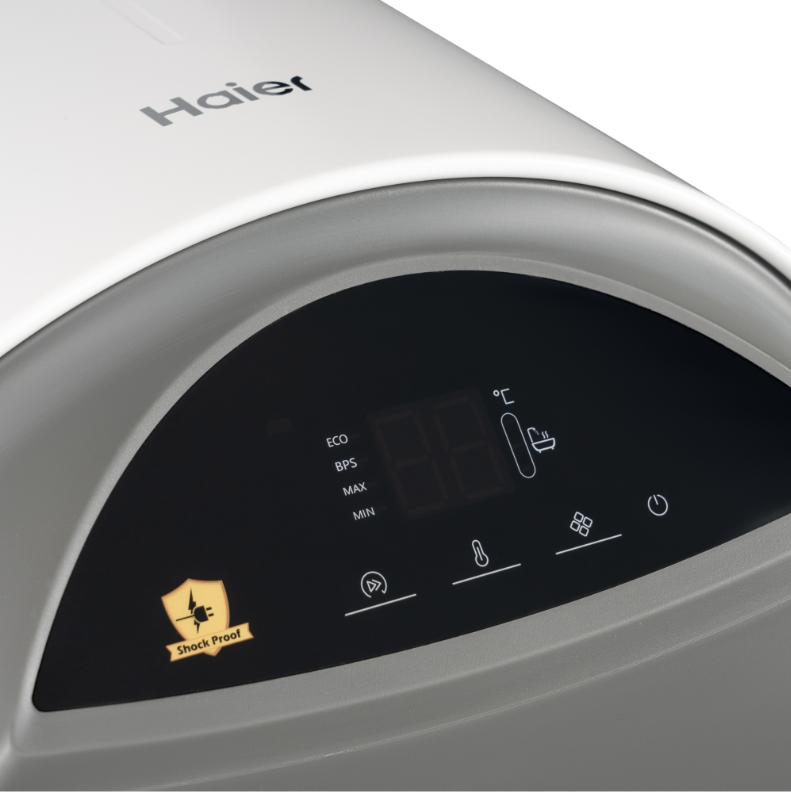 Водонагреватель накопительный Haier ES80V-VH3