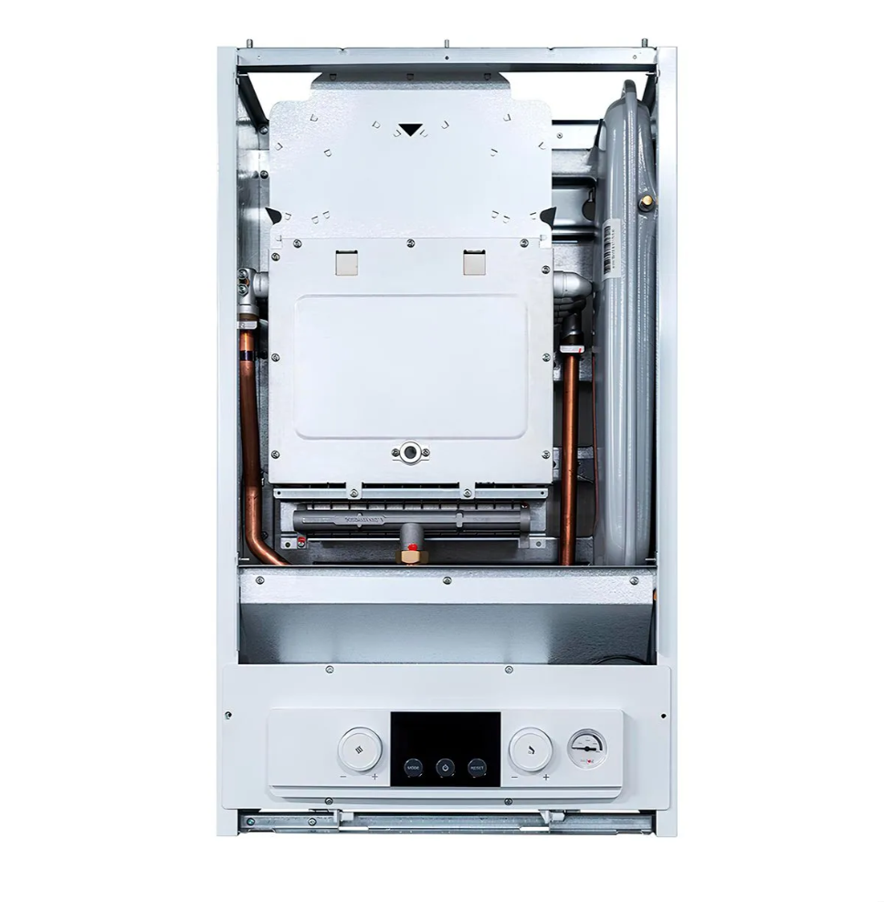 Настенный газовый котел Navien HEATATMO (NGB-150) 13 КВТ