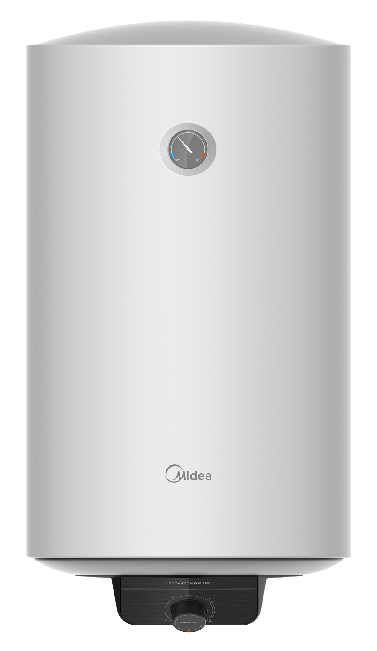Водонагреватель накопительный Midea MWH-8015-CEM