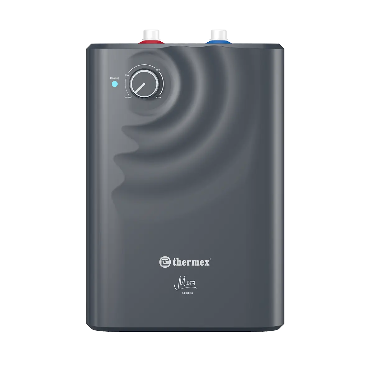 Водонагреватель накопительный Thermex Mera 10 U