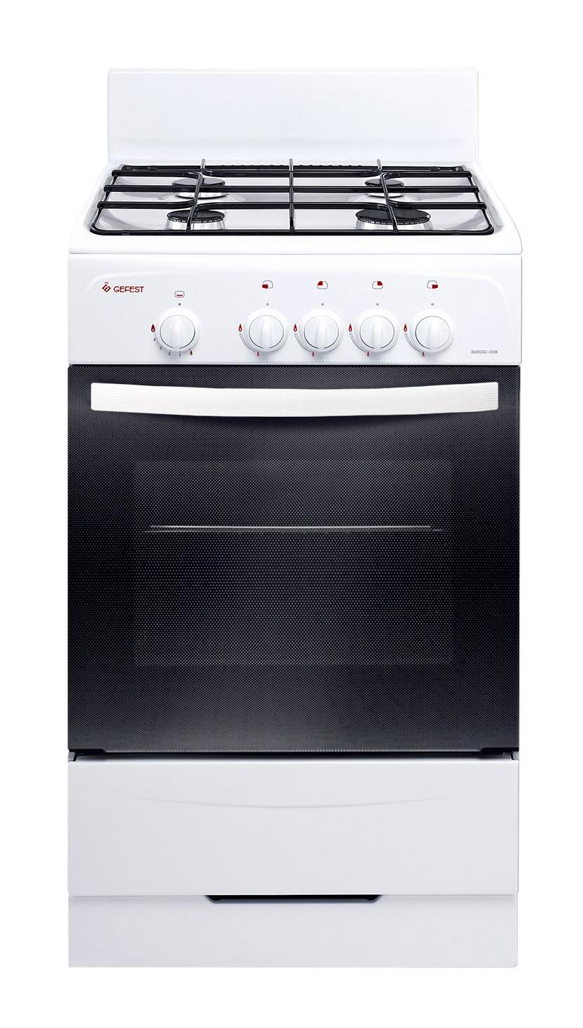 Плита газовая Gefest 3200-06 K2