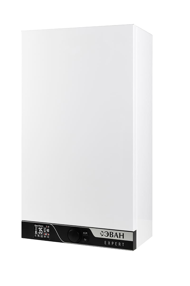 Электрический котел ЭВАН EXPERT NEW - 21