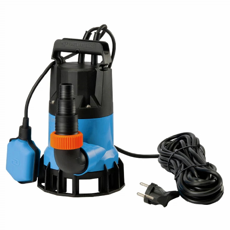 Фекальный насос Джилекс Фекальник 115/5