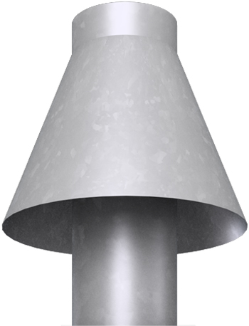 Тягостабилизатор котла ЛЕМАКС Clever L