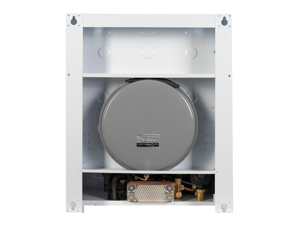 Настенный газовый котел Kentatsu NOBBY BASE 50-2CS