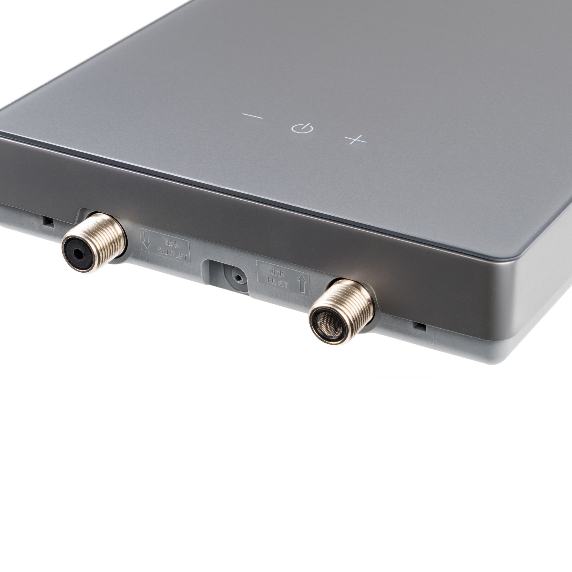 Проточный водонагреватель Haier GRACE-EI9