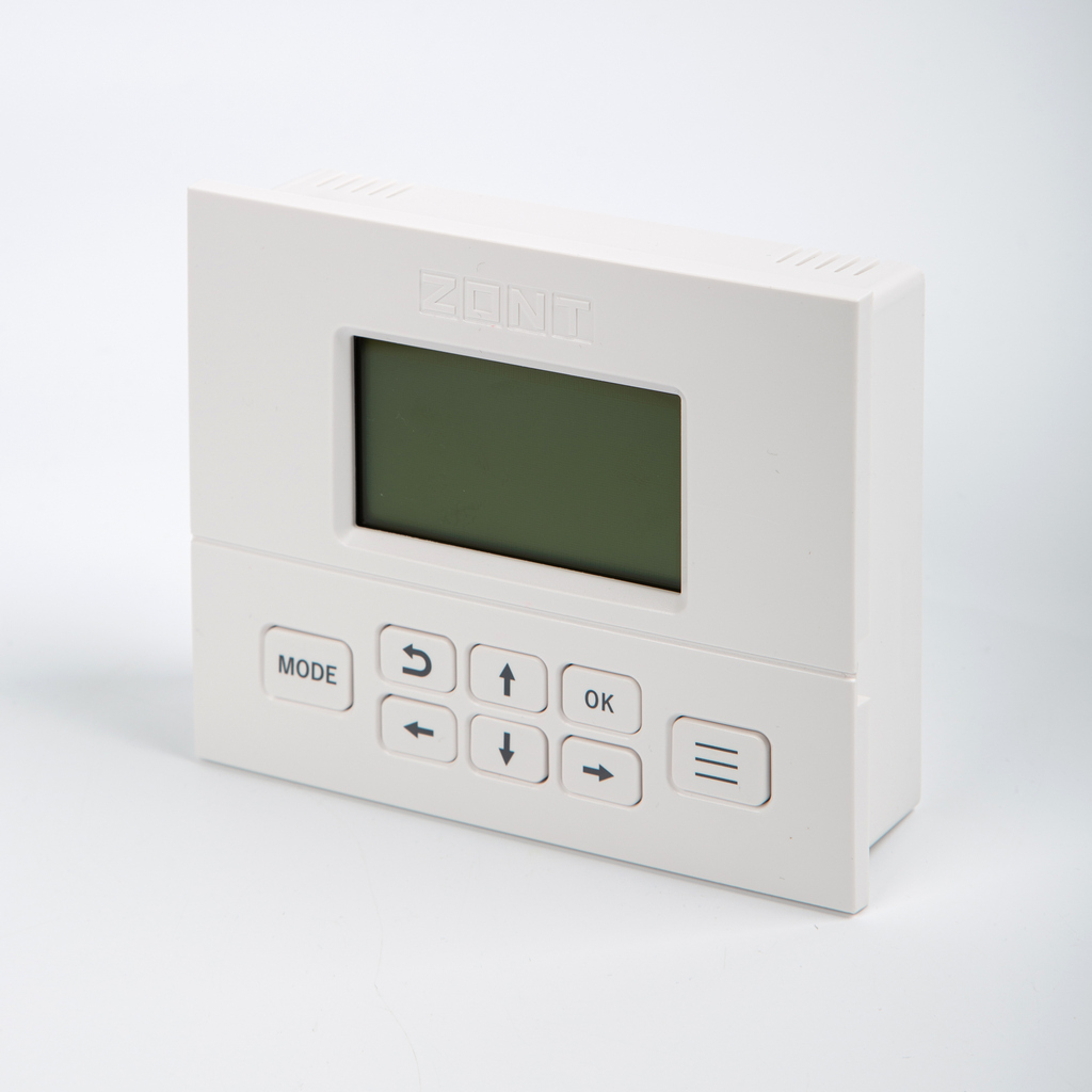 Панель управления МЛ-753