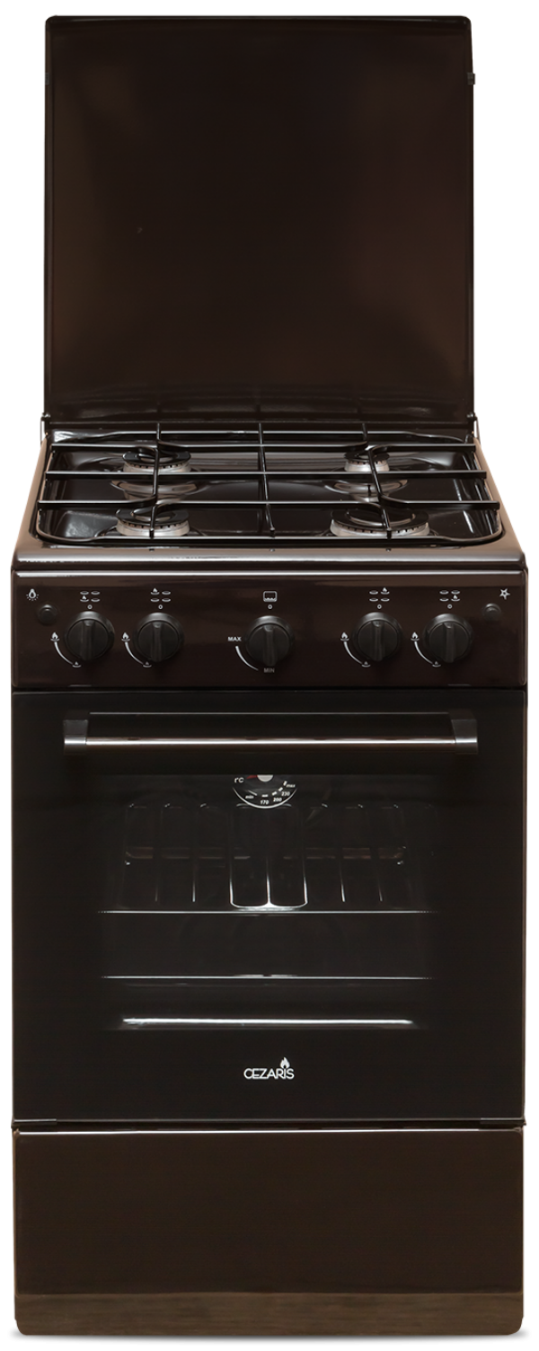 Плита газовая CEZARIS ПГ 2150-05 (К)