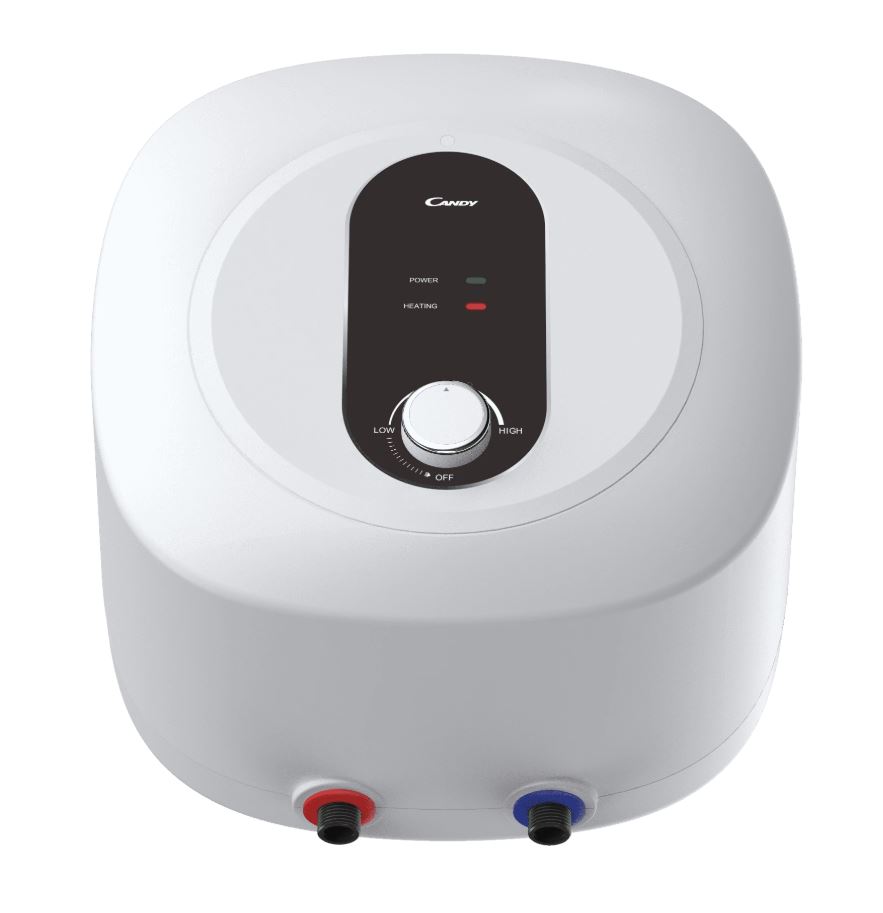 Водонагреватель накопительный Candy CS15V-EM1(R)